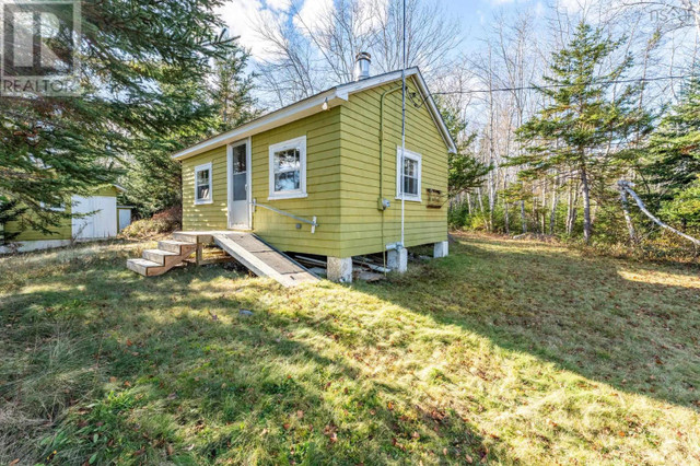 875 West Sable Road Sable River, Nova Scotia in Houses for Sale in Yarmouth