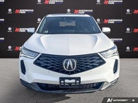 Check out this 2025 Acura RDX A-Spec while we still have it in stock! *You Can't Beat the Price with... (image 8)