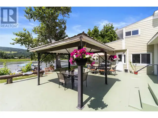 7088 97A Highway Grindrod, British Columbia in Houses for Sale in Vernon - Image 22