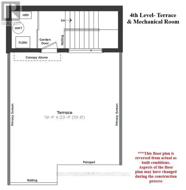 27 WYN WOOD LANE Orillia, Ontario in Houses for Sale in Barrie - Image 33