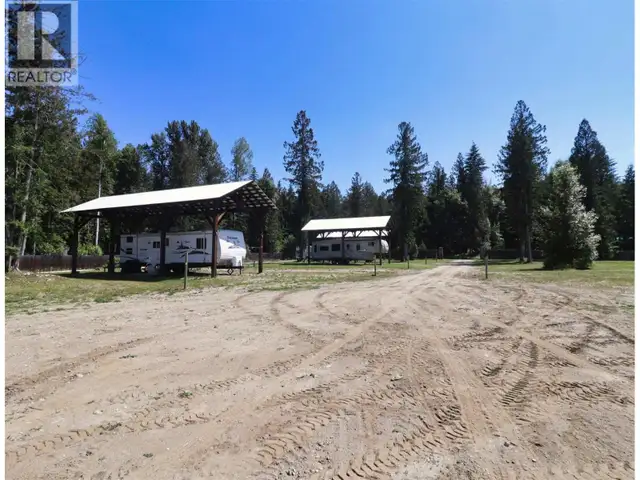 1701 Ireland Road Unit# 3 Seymour Arm, British Columbia in Land for Sale in Kamloops - Image 26