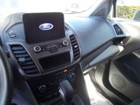 2020 Ford Transit Connect XL 4cyl, gas, auto, pw, pl, air, radio back up camera 159,000km, roof rack... (image 8)