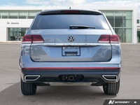 * 4MOTION ALL-WHEEL DRIVE * 12-SPEAKER FENDER AUDIO SYSTEM * VOLKSWAGEN DIGITAL COCKPIT * NAVIGATION... (image 3)