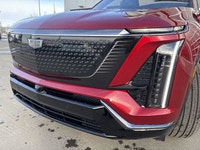 Stock #YC713043 AMVIC LICENSED DEALER The 2026 Cadillac Vistiq Sport equipped with the Sport package... (image 2)