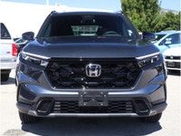 2026 HONDA CR-V HYBRID SPORT - BACKUP CAMERA - HEATED FRONT SEATS - PUSH BUTTON START - SUNROOF - DU... (image 2)