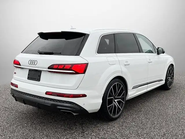 2025 Audi Q7 Technik | EXECUTIVE DEMO | FULLY EQUIPPED | 7 in Cars & Trucks in Windsor Region - Image 6
