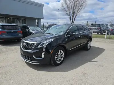 This Cadillac XT5 boasts a Gas V6 3.6L/222 engine powering this Automatic transmission. ENGINE, 3.6L...