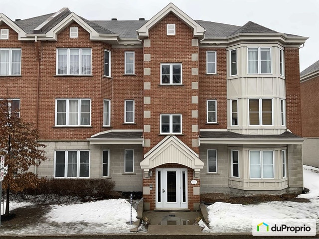 $384,000 - Condominium for sale in Mascouche — photo 2
