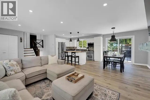 795 PORT MAITLAND Road Dunnville, Ontario in Houses for Sale in Norfolk County - Image 21