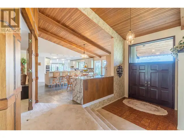 8548 YELLOWHEAD Highway Kamloops, British Columbia in Houses for Sale in Kamloops - Image 11