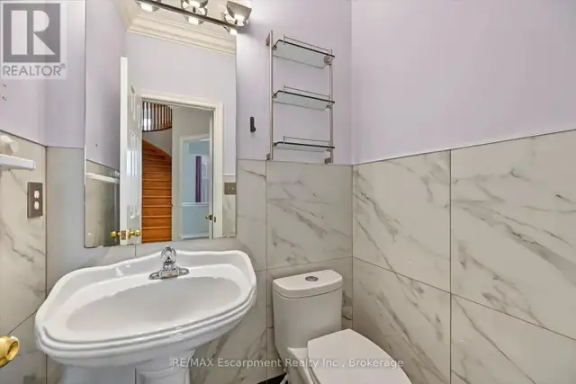 2365 HERTFORDSHIRE WAY Oakville (JC Joshua Creek), Ontario in Houses for Sale in Oakville / Halton Region - Image 17