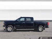 This 2015 Chevrolet Silverado 1500 LT is powered by a strong 5.3L V8 engine paired with a 6-speed au... (image 1)