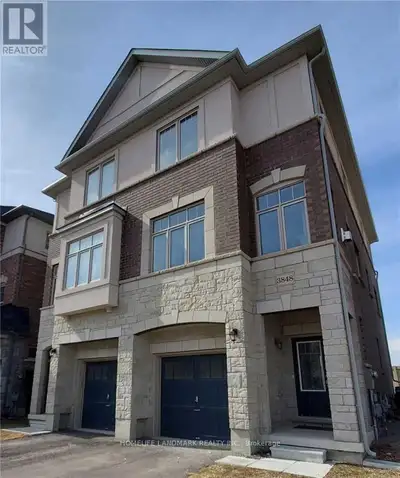 3848 TUFGAR CRESCENT Burlington (Alton), Ontario