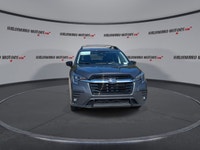 // ACCIDENT FREE!! // Meet the 2025 Subaru Ascent Limited, a well-equipped used SUV built for busy f... (image 2)