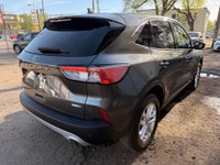 **CARS TRUCKS SUV 4X4 VAN AWD EDMONTON FINANCING AVAILABLE EASY FINANCING ** 2020 FORD ESCAPE SE ALL... (image 7)