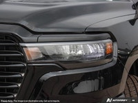 This Ram 1500 delivers a Gas/Electric V-8 5.7 L/345 engine powering this Automatic transmission. TRA... (image 9)