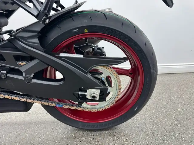 2025 Suzuki GSX-R750M5 Sport - V6541NP - -No Payments for 1 Year in Sport Bikes in Markham / York Region - Image 17