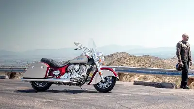 SPRINGFIELD BLACK METALLIC/NARA BRONZE MATTE MSRP $27699 SPRINGFIELD SUNSET RED/SILVER QUARTZ METALL...