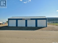 109 5th STREET W Kindersley, Saskatchewan Saskatoon Saskatchewan Preview