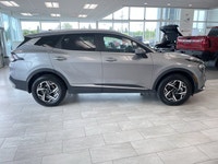 ===== Key Features ===== * 62,326 km * LX Trim * All-Wheel Drive (AWD) * I-4 Engine * Seating for 5... (image 4)