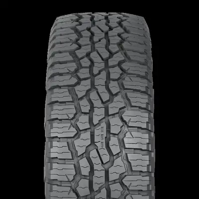 Call 9057753232 to ask the price for your size The Nokian Tyres Outpost nAT offers supreme traction...