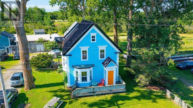 8244 HWY 215 Selma, Nova Scotia in Houses for Sale in Bedford - Image 2