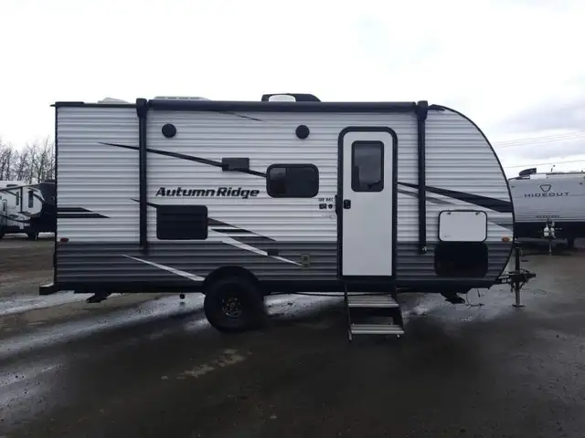 2023 Starcraft Autumn Ridge 180BHS in Travel Trailers & Campers in St. Albert - Image 14
