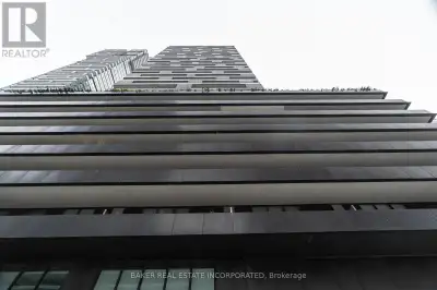 3306 - 15 ROEHAMPTON AVENUE Toronto (Mount Pleasant West), Ontar