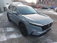 All Wheel Drive Leather Trimmed Seats Sunroof Heated Seats Heated Steering Wheel Power Liftgate Appl... (image 6)