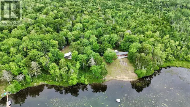 Lot 1 Old North Range Road Ashmore, Nova Scotia in Land for Sale in Yarmouth - Image 3