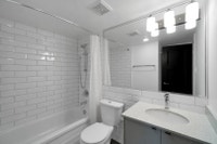 Lamplighter Apartments is a few blocks north of the Londsdale Quay in North Vancouver. Known as the... (image 8)