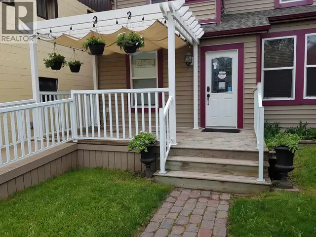 421 MAIN STREET McBride, British Columbia in Commercial & Office Space for Sale in Quesnel - Image 26