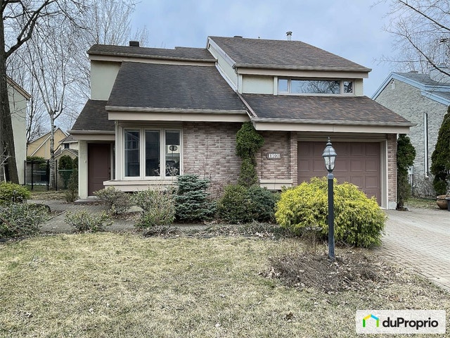 $899,000 - 2 Storey for sale in Longueuil (Vieux-Longueuil) — photo 2