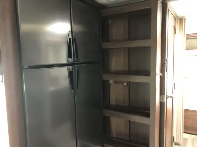 2017 Forest River Forester 3051S in RVs & Motorhomes in St. Albert - Image 18