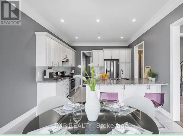 1807 EMBERTON WAY Innisfil, Ontario in Long Term Rentals in Barrie - Image 8