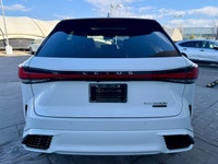 This 2024 Lexus RX500H F SPORT 3 features a sleek and sophisticated body design, expressing a new dr... (image 2)
