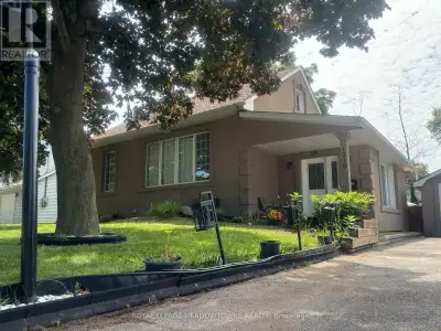 UPPER - 1278 LEIGHLAND ROAD Burlington (Freeman), Ontario