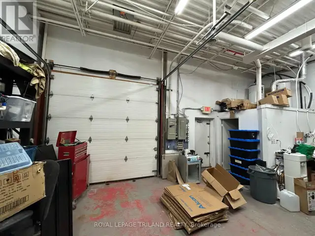 3-4 - 99 BELMONT DRIVE London South (South O), Ontario in Commercial & Office Space for Rent in London - Image 11