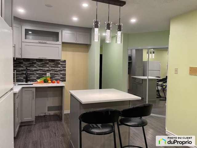 $409,000 - Condominium for sale in Verdun — photo 1