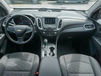 Presenting the 2019 Chevrolet Equinox LT, a sophisticated gray AWD SUV that promises excellent handl... (image 9)