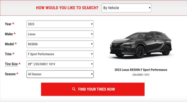 225/60R17 Kumho Set of 4 Used All Weather Tires 70% Life Left IN in Tires & Rims in Markham / York Region - Image 4