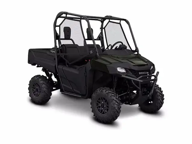 2025 Honda Pioneer 700-2P DLX in ATVs in Cambridge - Image 17