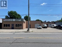 46-50 KENILWORTH Avenue N Hamilton, Ontario Oakville / Halton Region Toronto (GTA) Preview