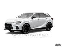 F SPORT 3 - PREMIUM PAINT ... Engine: 2.4L TURBO 4cyl. L/100Km City: 11.2 L/100Km Hwy: 8.4 (image 2)