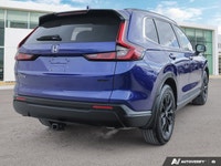 * Real Time AWD with Intelligent Control System * Continuously Variable Transmission (CVT) * Include... (image 4)
