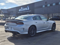 Come see this 2023 Dodge Charger GT Plus AWD | Leather | Sunroof | Nav | Cooled + Heated Seats | Hea... (image 5)
