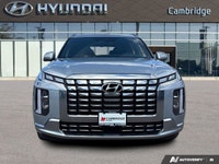 Elevate every journey with the 2023 Hyundai Palisade Ultimate Calligraphy, presented in an exquisite... (image 7)