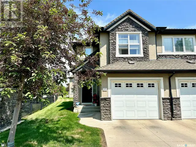 201 410 Hunter ROAD Saskatoon, Saskatchewan628637924056351214
