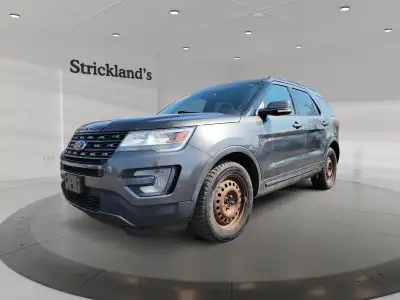 **Strickland's is home of the Hassle-Free car shopping experience. We make car buying fun, find your...