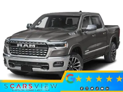 MULTI-FUNCTION TAILGATE -inc: Remote Tailgate Release RAM's Head Badge,BED UTILITY GROUP -inc: MOPAR...